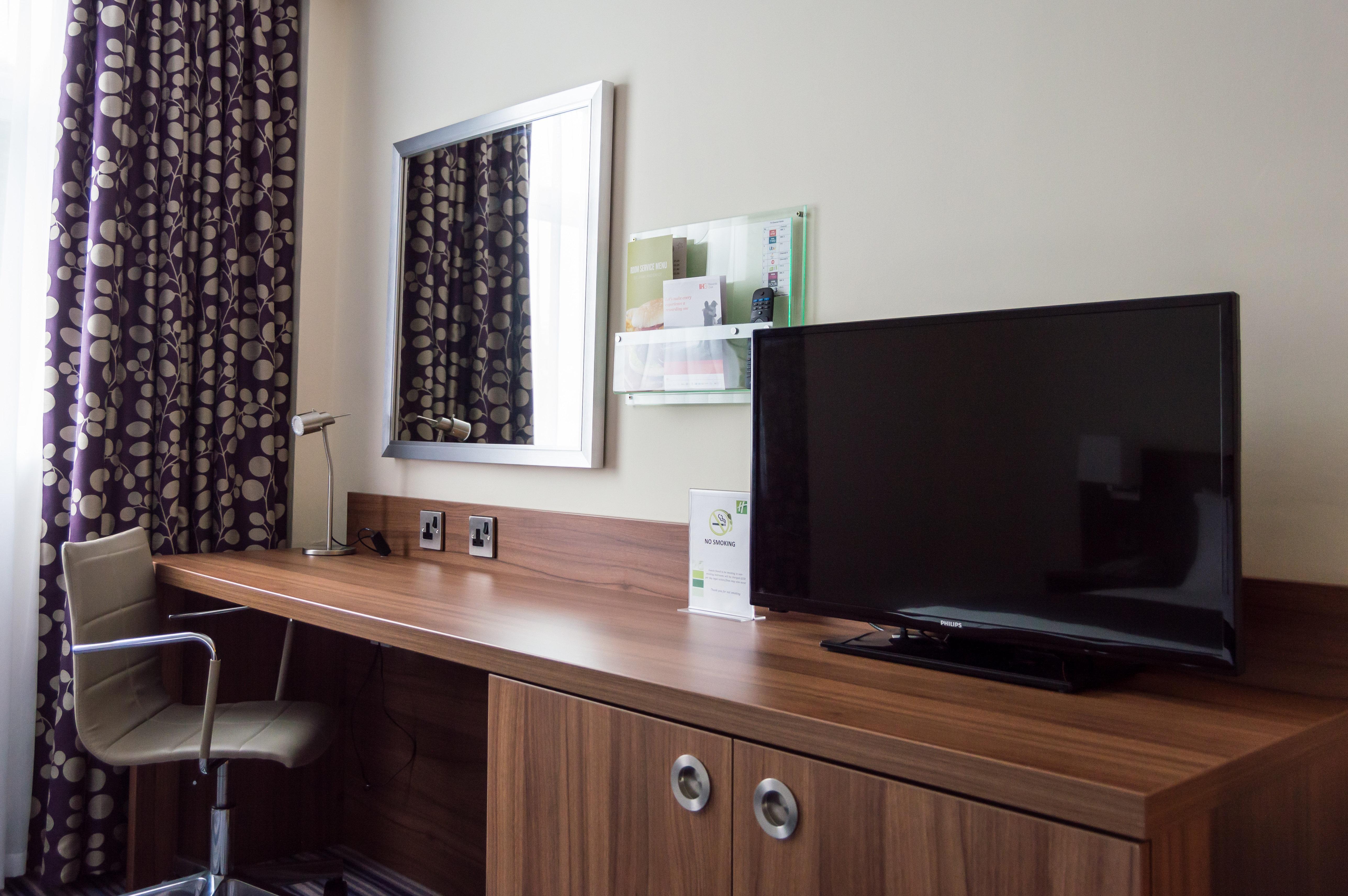 Holiday Inn Leeds Garforth By Ihg Екстер'єр фото