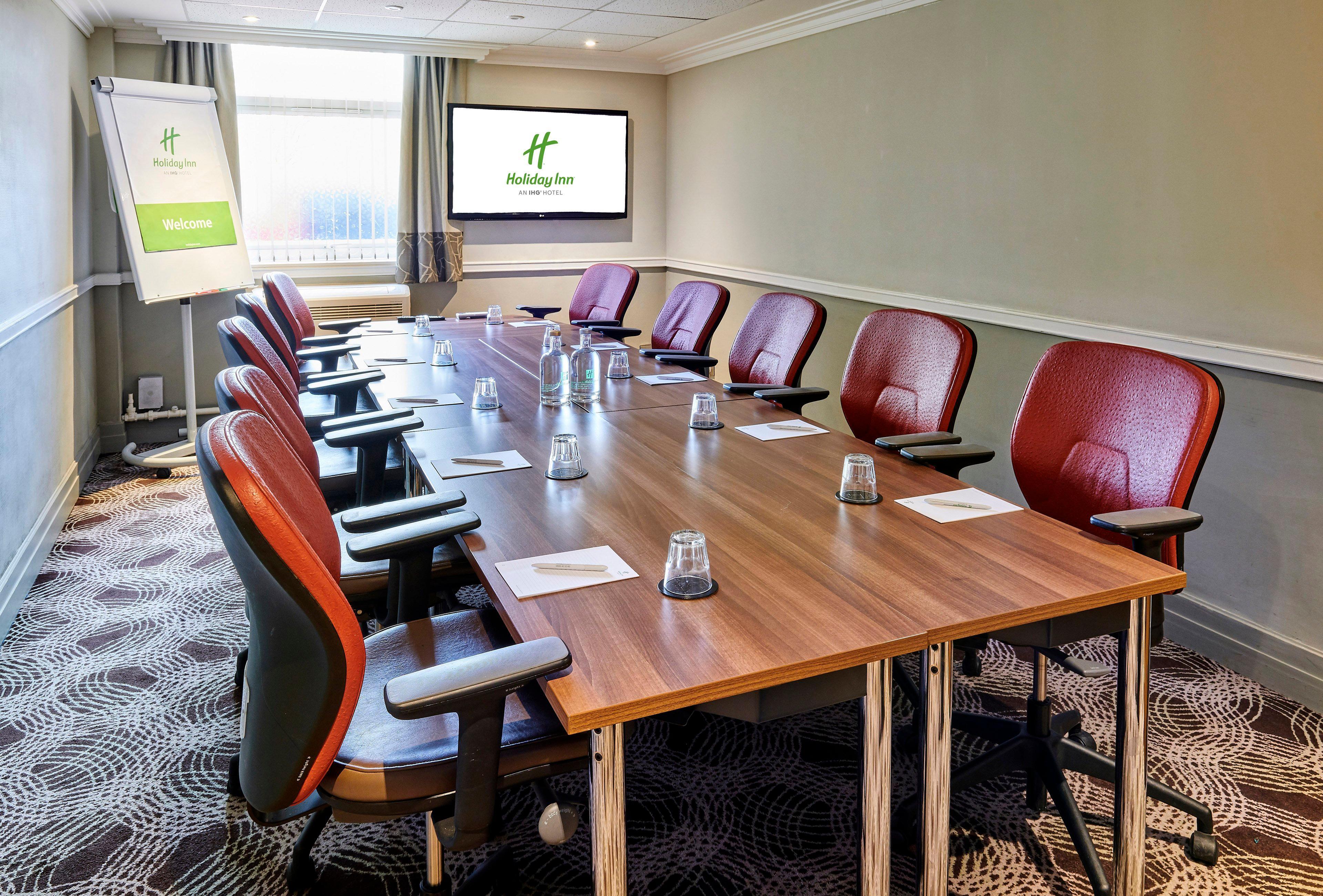 Holiday Inn Leeds Garforth By Ihg Екстер'єр фото