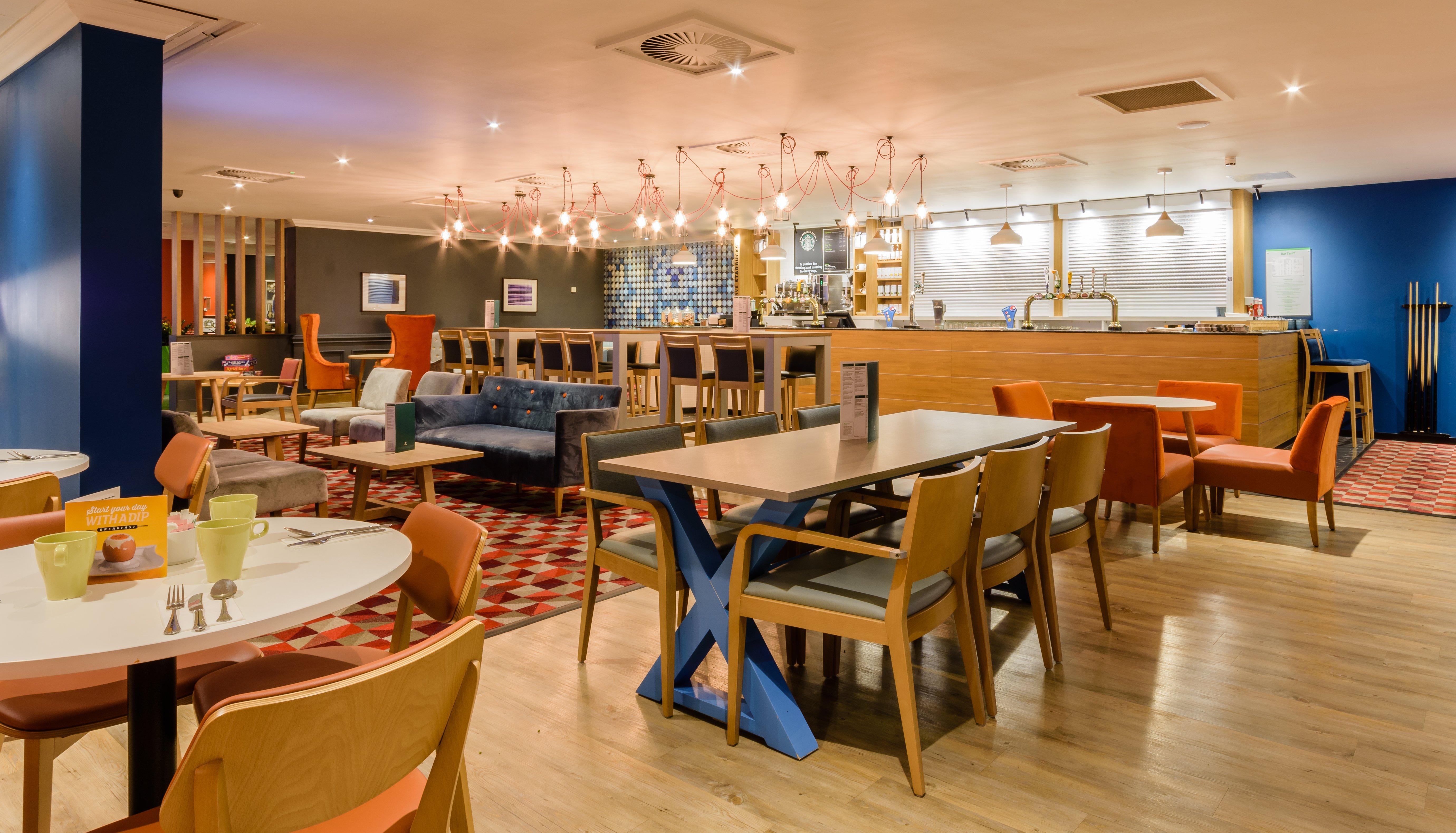 Holiday Inn Leeds Garforth By Ihg Екстер'єр фото