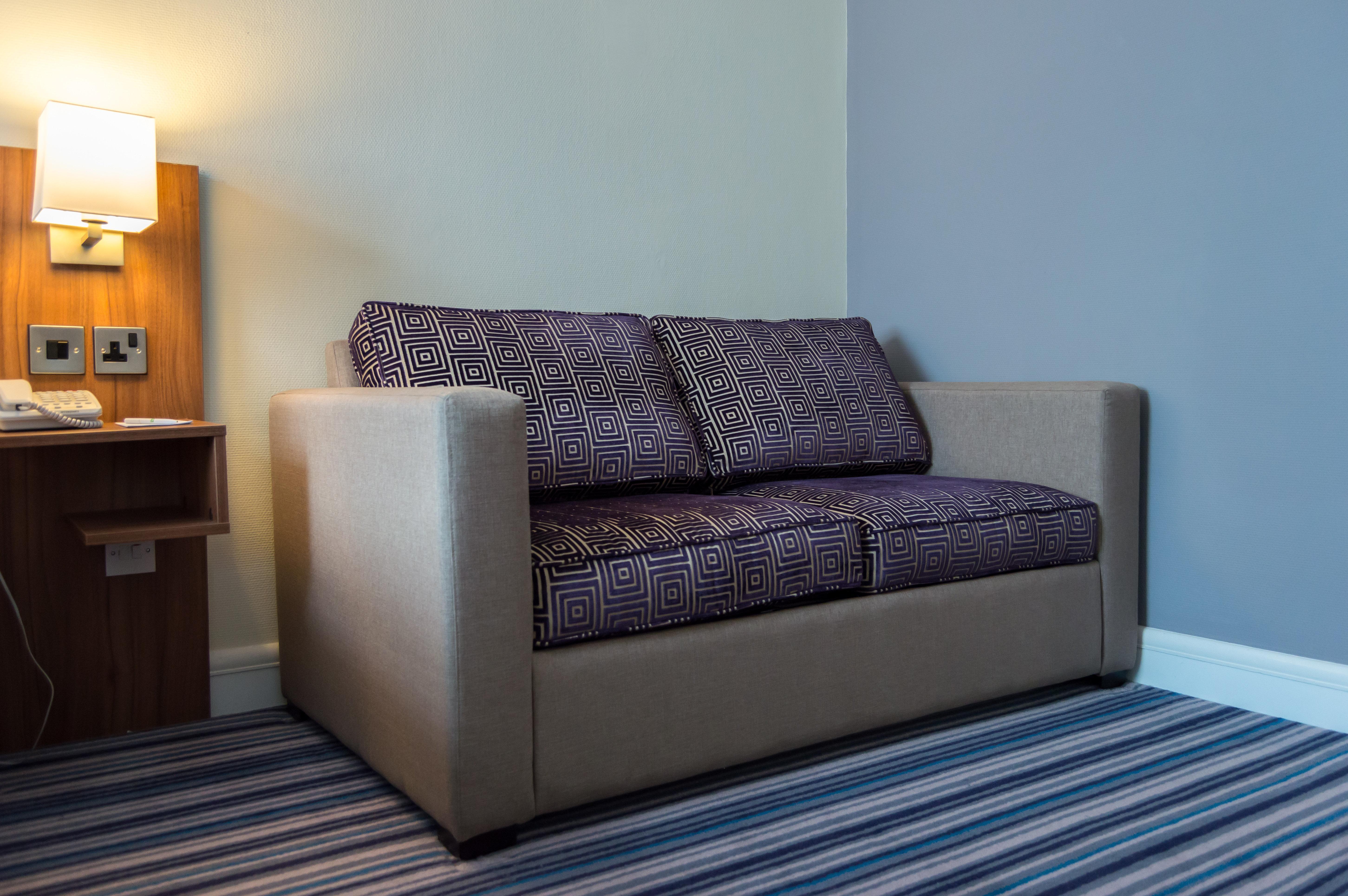 Holiday Inn Leeds Garforth By Ihg Екстер'єр фото
