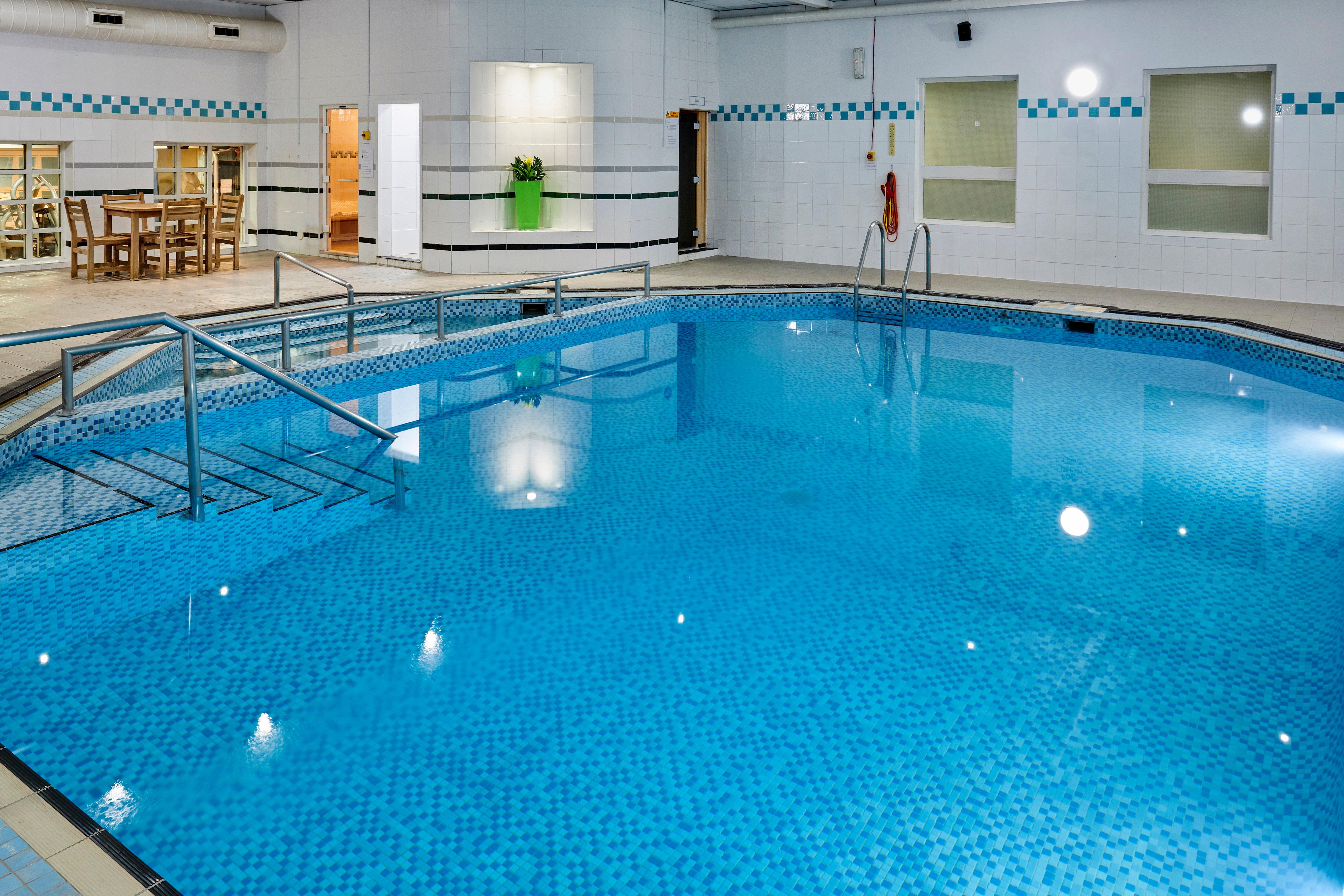 Holiday Inn Leeds Garforth By Ihg Екстер'єр фото