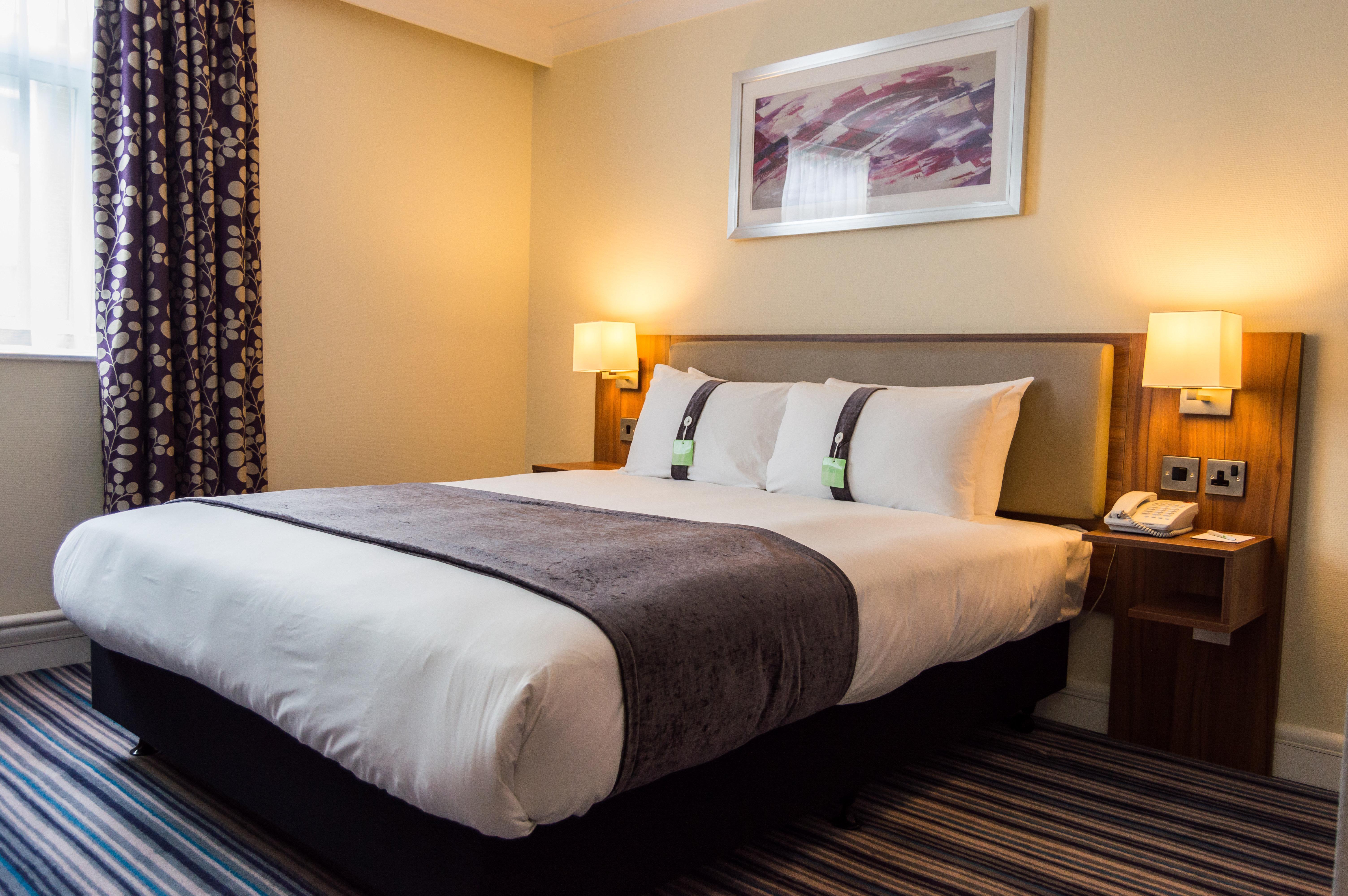 Holiday Inn Leeds Garforth By Ihg Екстер'єр фото