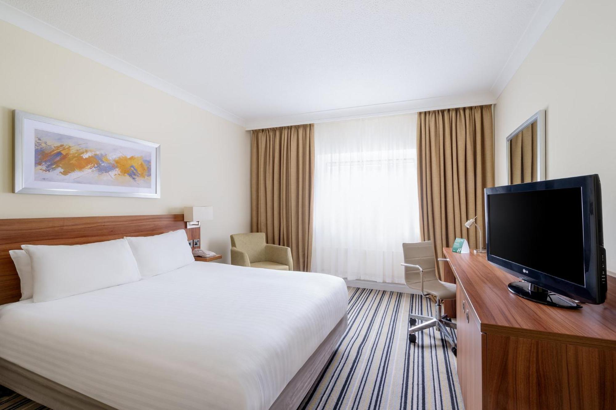 Holiday Inn Leeds Garforth By Ihg Екстер'єр фото