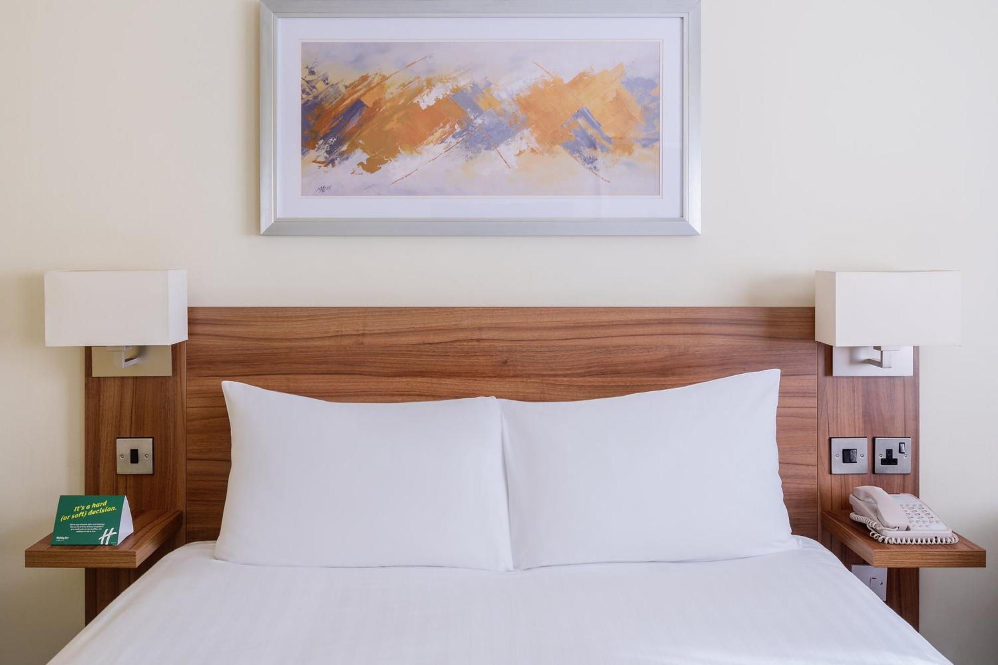 Holiday Inn Leeds Garforth By Ihg Екстер'єр фото