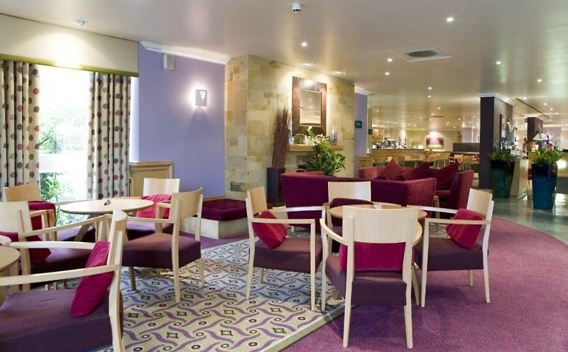 Holiday Inn Leeds Garforth By Ihg Екстер'єр фото