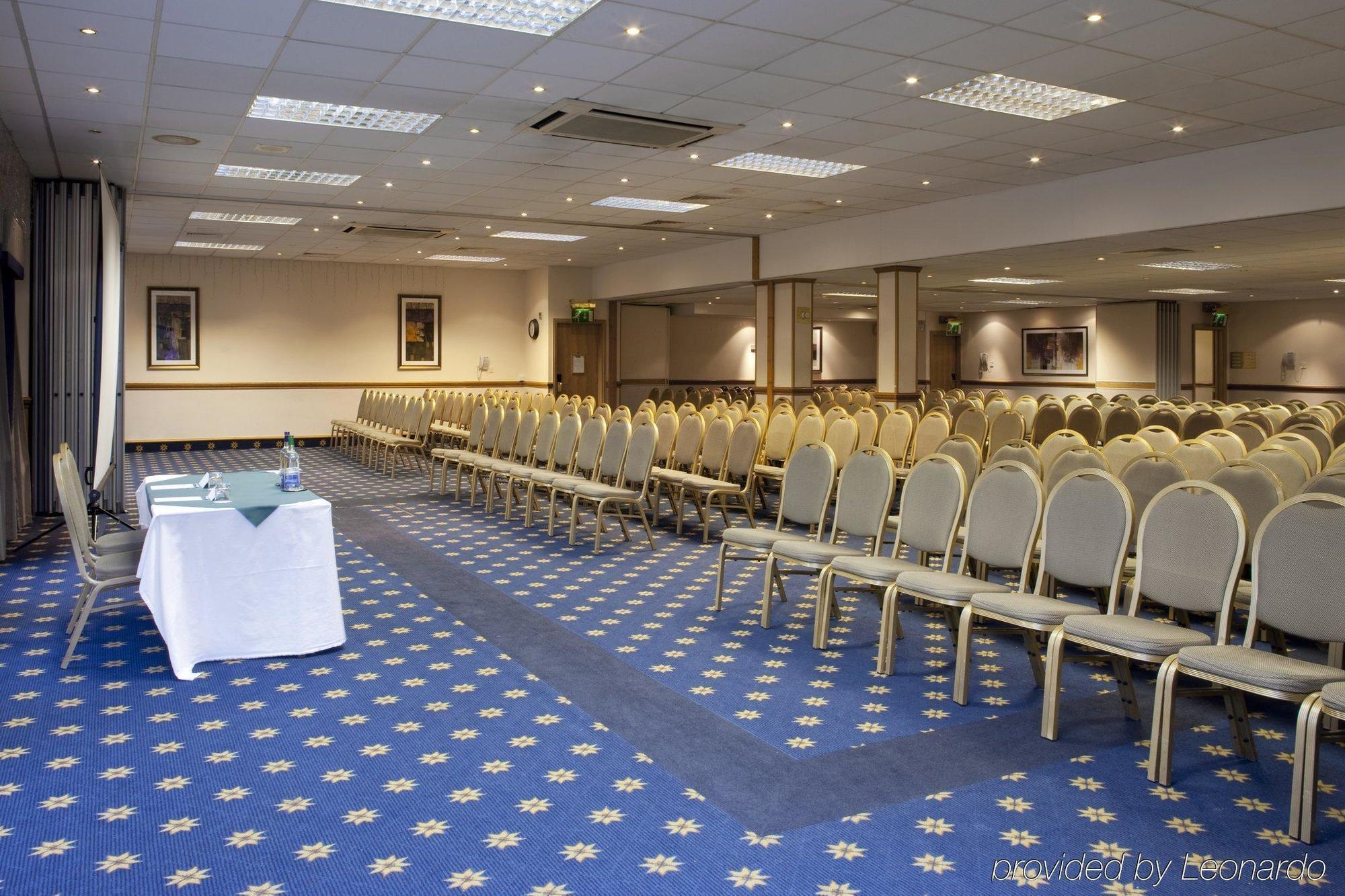Holiday Inn Leeds Garforth By Ihg Екстер'єр фото