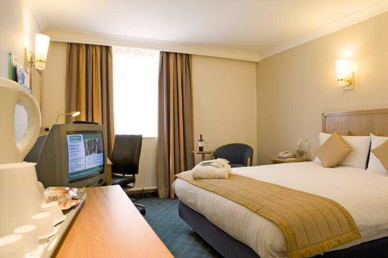 Holiday Inn Leeds Garforth, An Ihg Hotel Екстер'єр фото