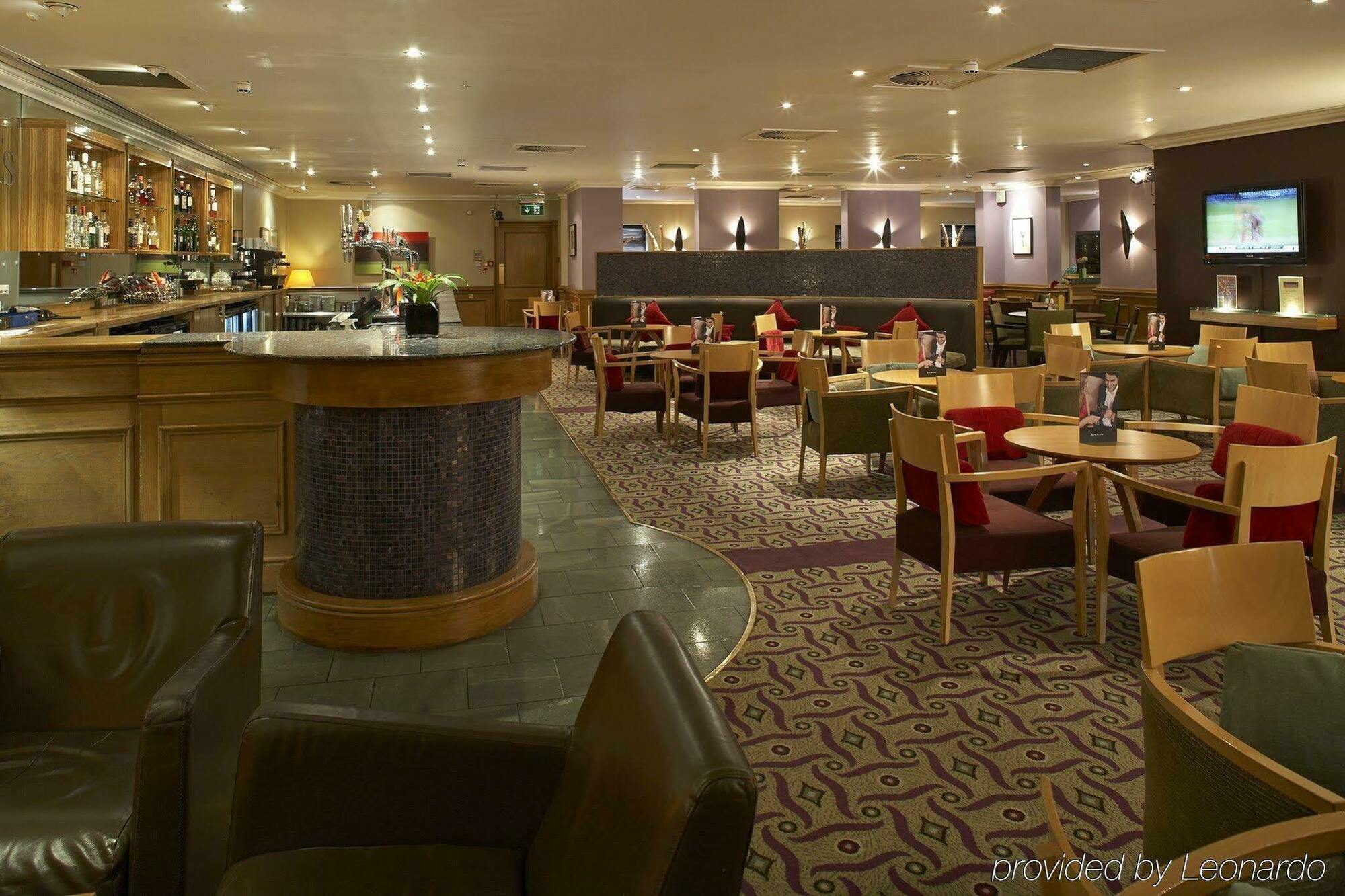 Holiday Inn Leeds Garforth By Ihg Екстер'єр фото