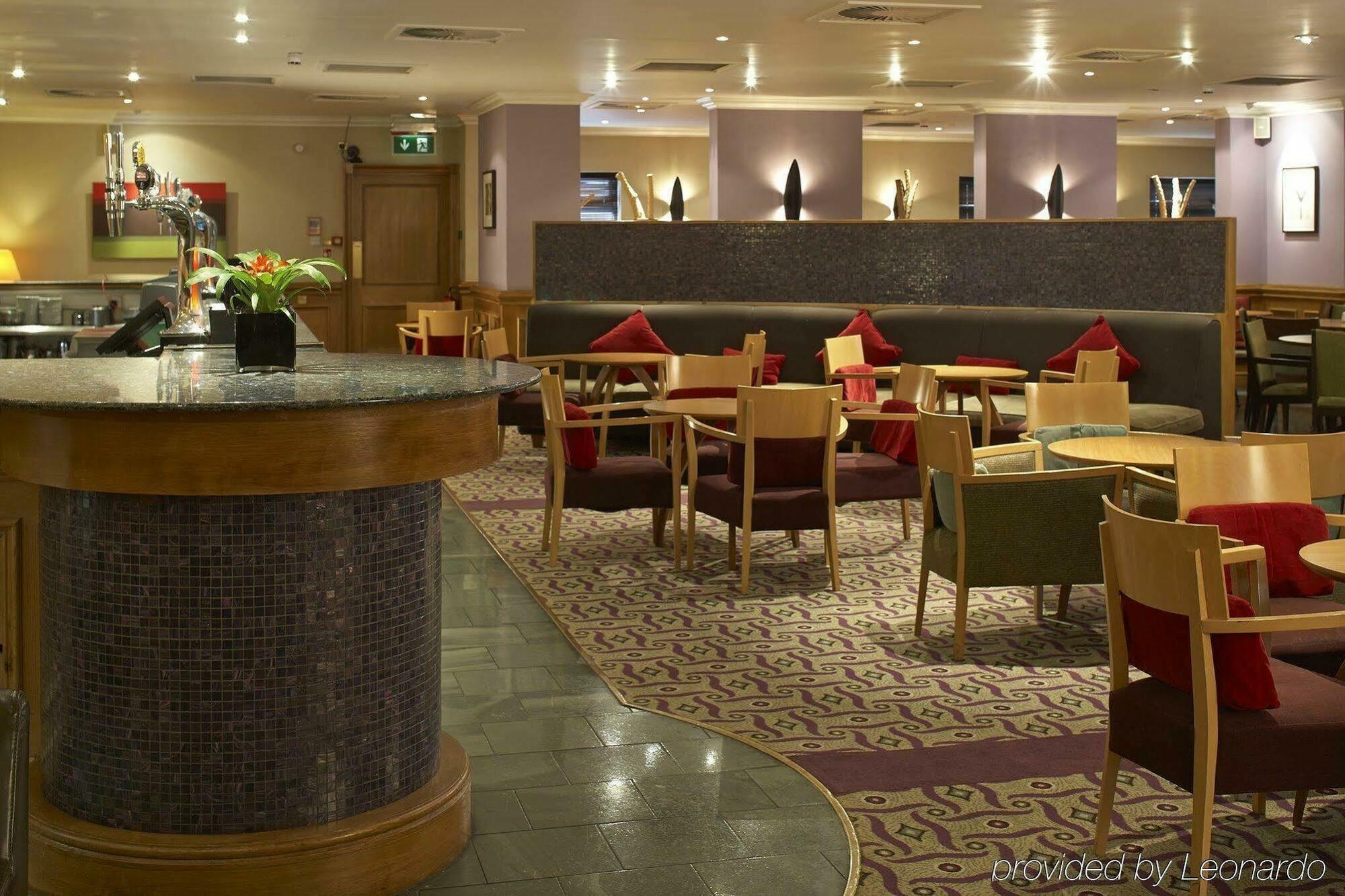Holiday Inn Leeds Garforth By Ihg Екстер'єр фото